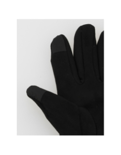 Gants i-touch bell noir femme - Tiffosi