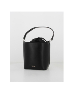 Sac à main june noir femme - Tiffosi