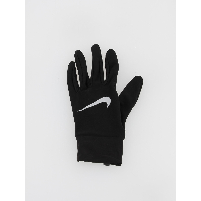 Gants de running light noir femme - Nike