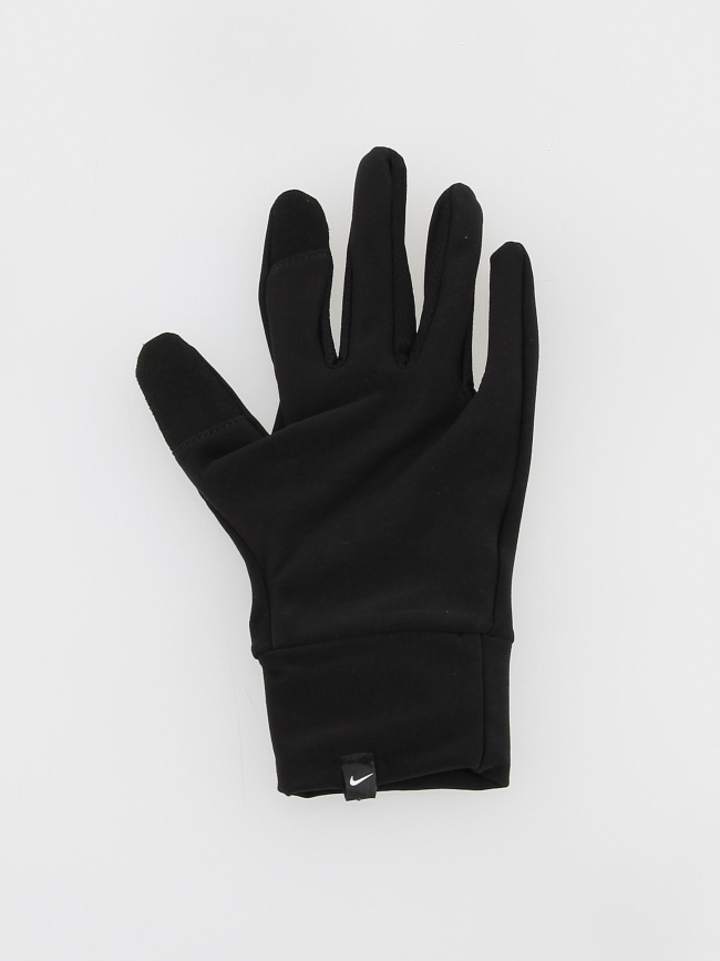 Gants de running light noir femme - Nike