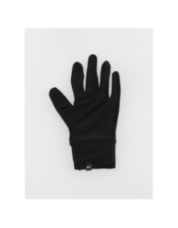 Gants de running light noir femme - Nike