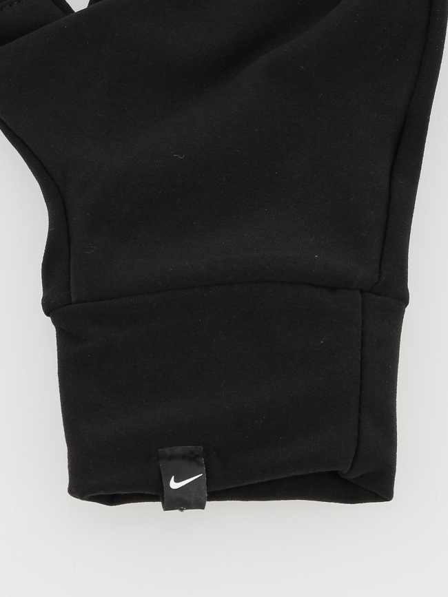 Gants de running light noir femme - Nike