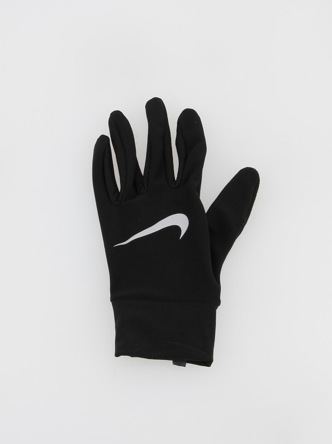 Gants de running light noir - Nike