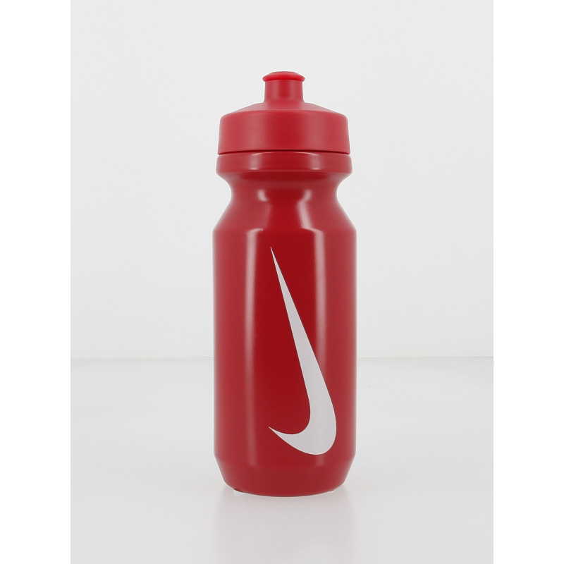 Gourde de sport big mouth 2.0 650ml rouge - Nike