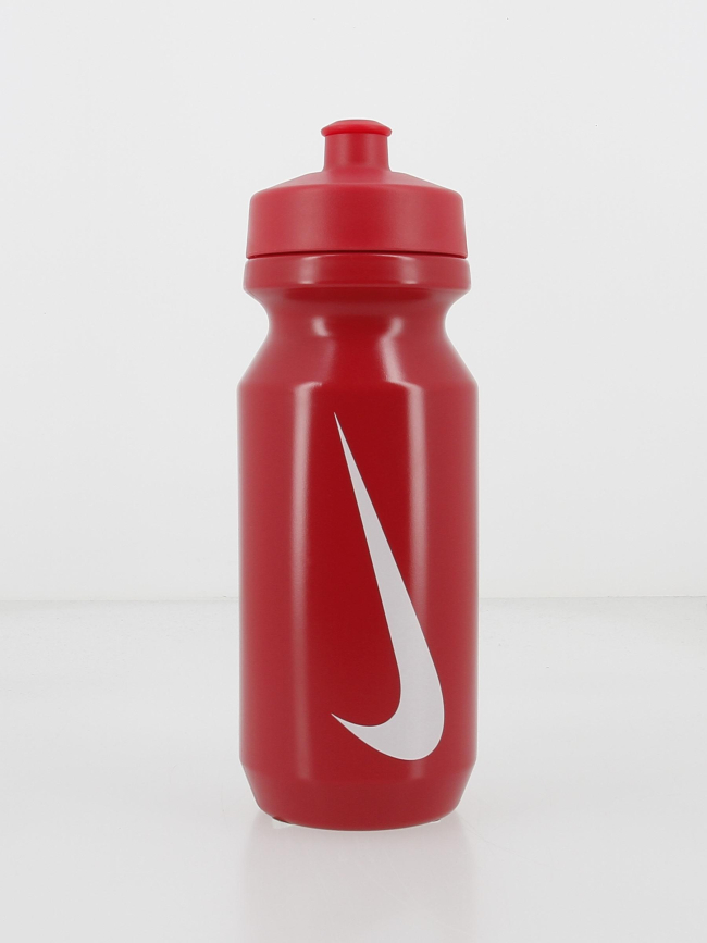 Gourde de sport big mouth 2.0 650ml rouge - Nike