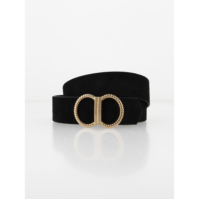 Ceinture sino noir femme - Vero Moda