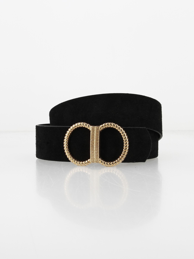 Ceinture sino noir femme - Vero Moda