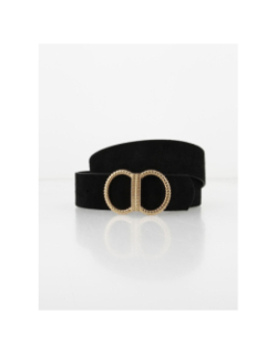 Ceinture sino noir femme - Vero Moda