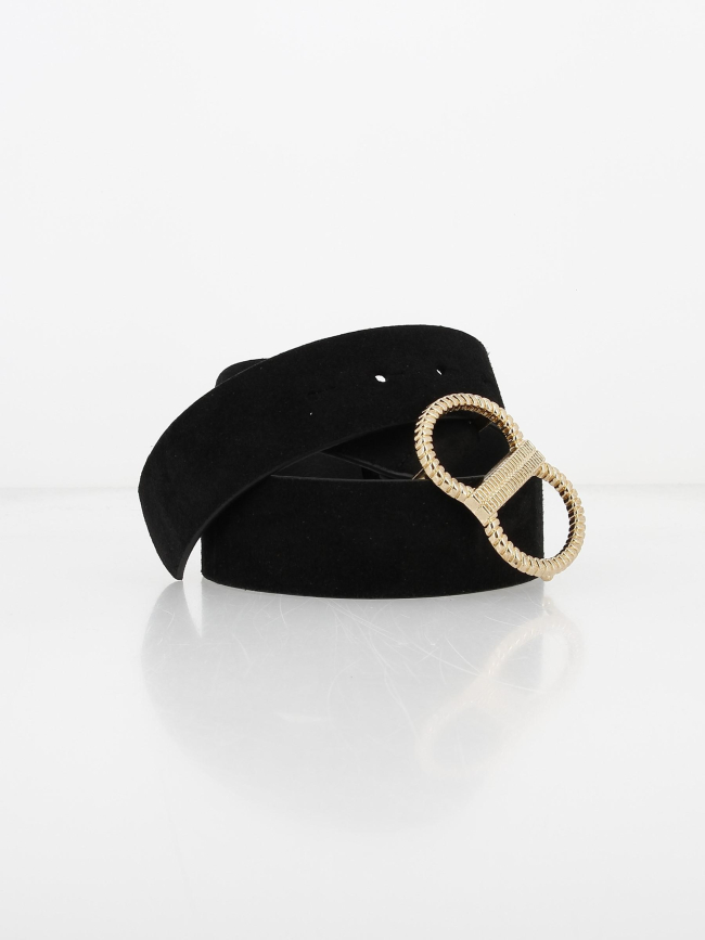 Ceinture sino noir femme - Vero Moda