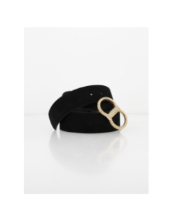 Ceinture sino noir femme - Vero Moda