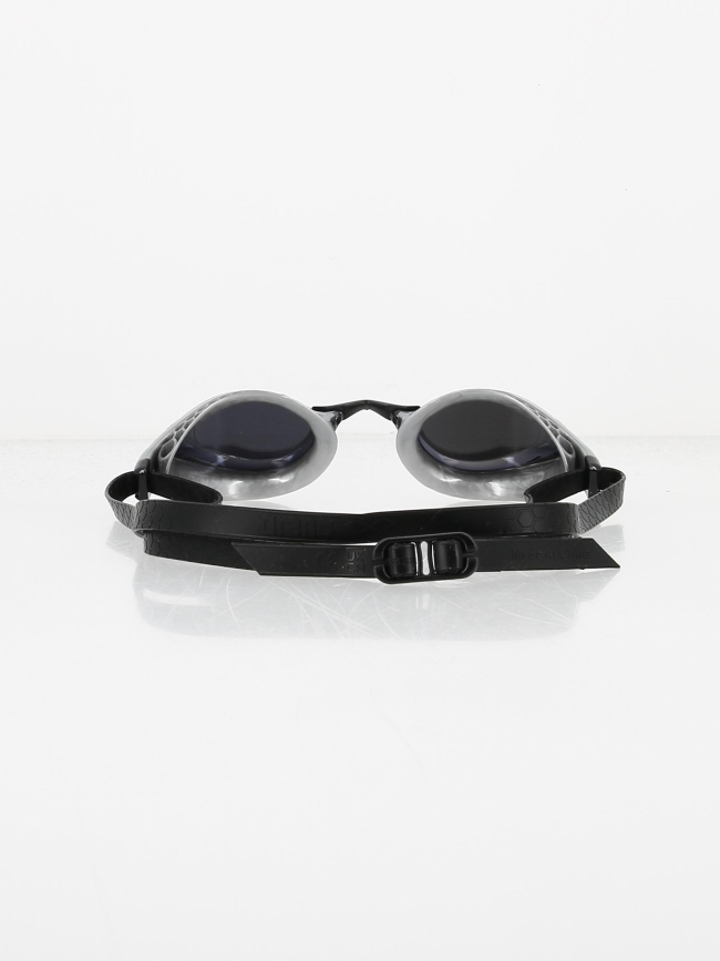 Lunettes de natation air speed mirror gris - Arena