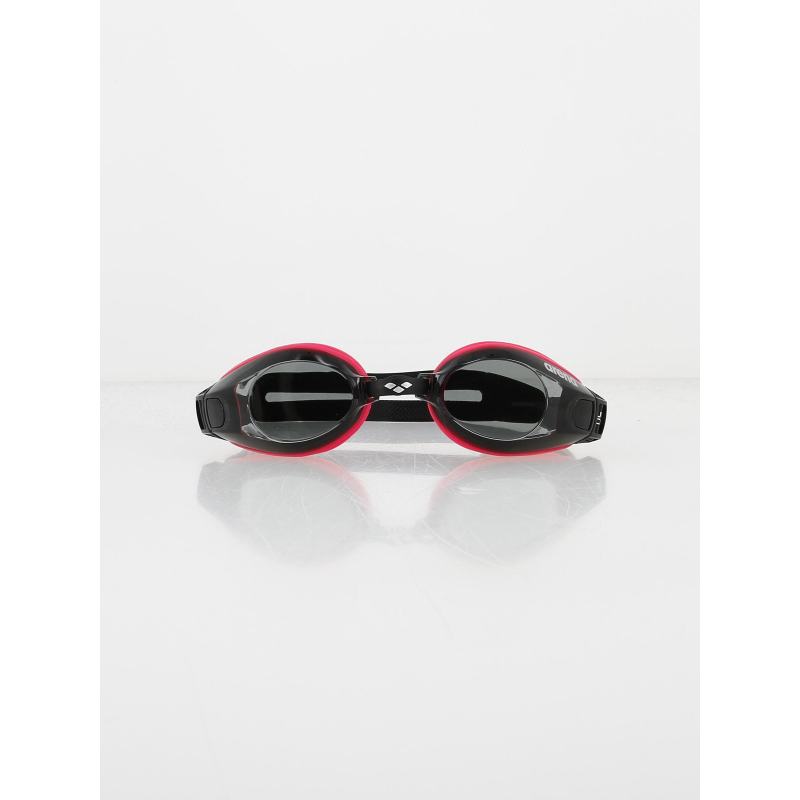 Lunettes de natation zoom x fit noir - Arena