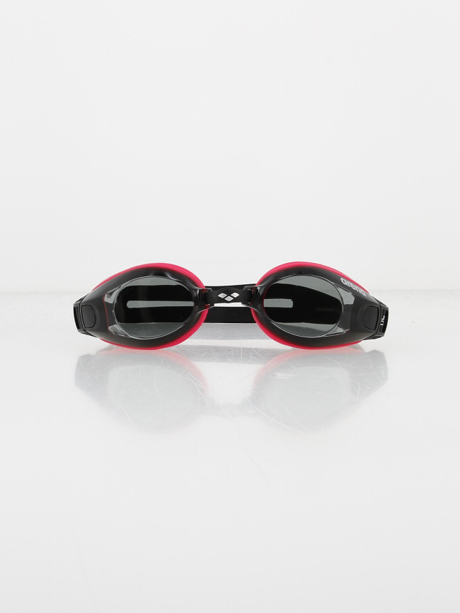 Lunettes de natation zoom x fit noir - Arena