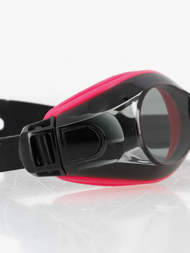 Lunettes de natation zoom x fit noir - Arena