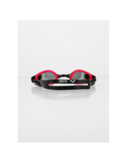 Lunettes de natation zoom x fit noir - Arena