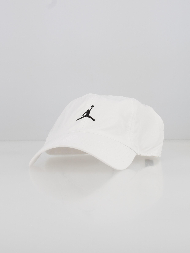 Casquette jordan heritage blanc - Nike