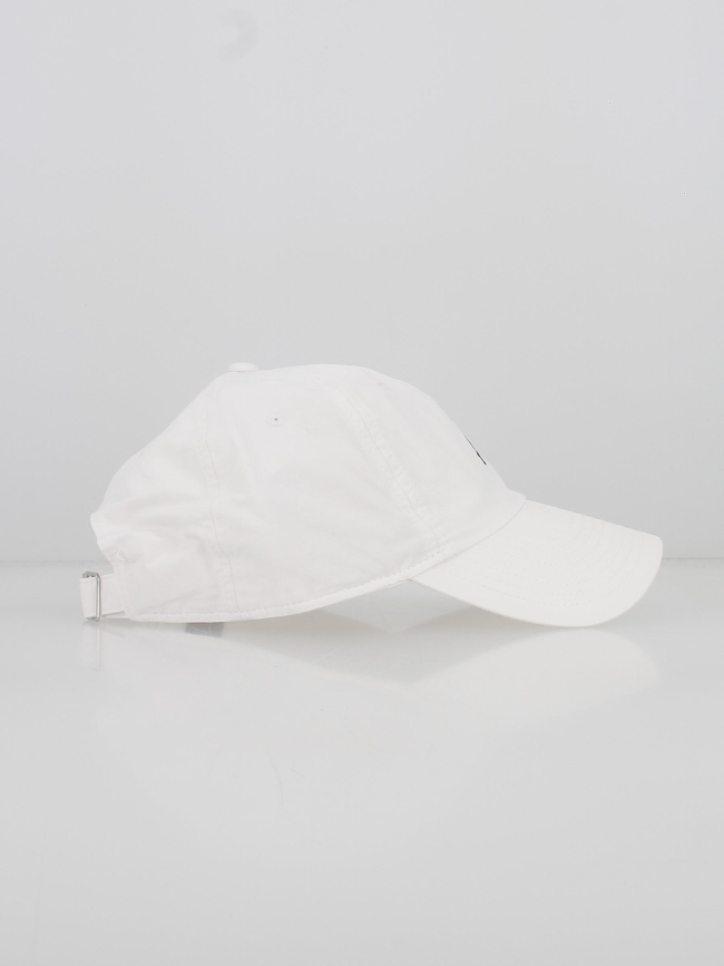 Casquette jordan heritage blanc - Nike