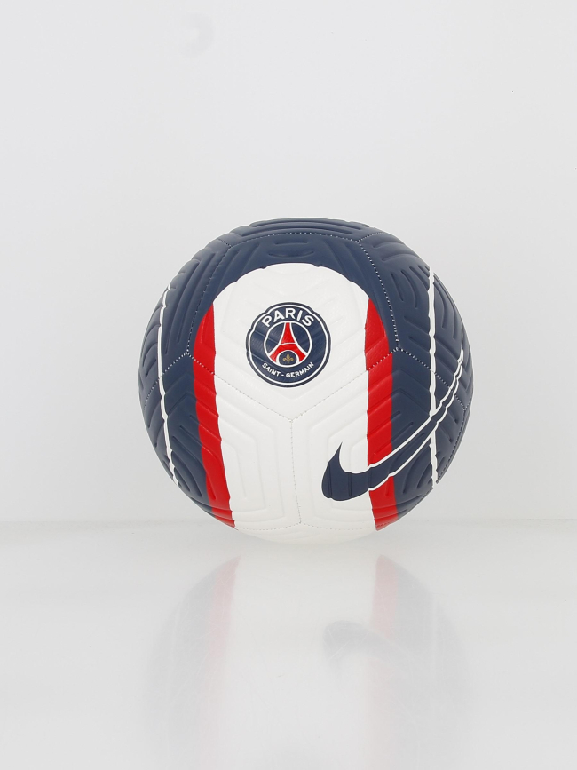 Ballon psg strk su 22 taille 5 bleu marine - Nike