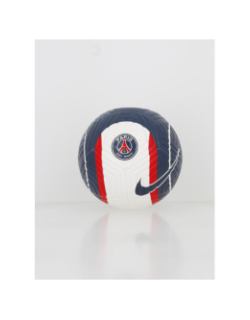 Ballon psg strk su 22 taille 5 bleu marine - Nike