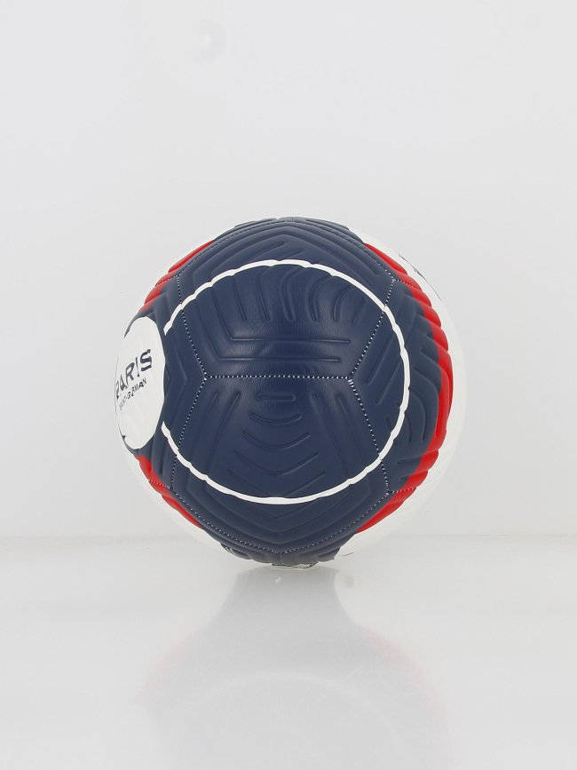Ballon psg strk su 22 taille 5 bleu marine - Nike