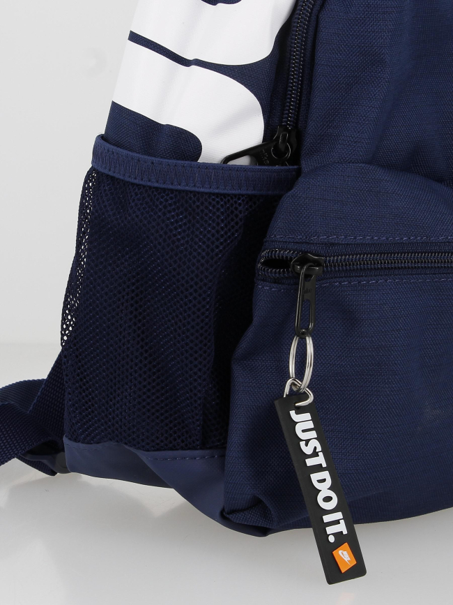 Sac à dos mini bleu enfant - Nike