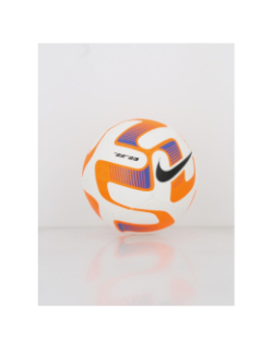 Ballon pitch fa 22 taille 5 orange - Nike