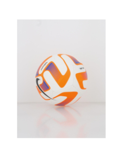 Ballon pitch fa 22 taille 5 orange - Nike