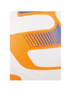 Ballon pitch fa 22 taille 5 orange - Nike