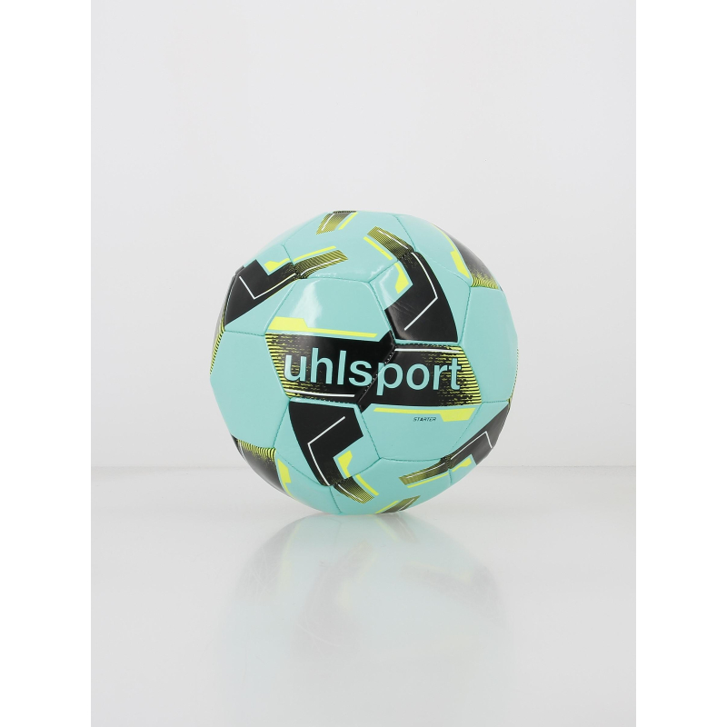 Ballon de football starter t5 vert - Uhlsport