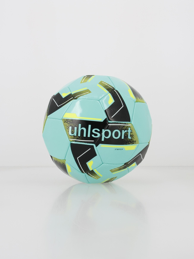 Ballon de football starter t5 vert - Uhlsport