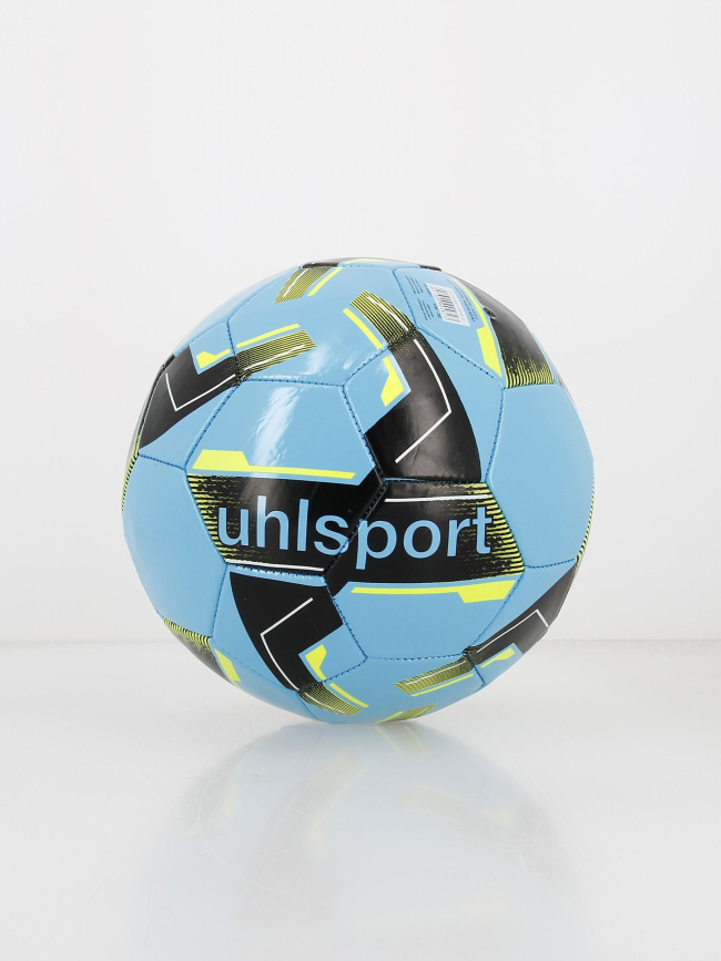 Ballon de football entrainement starter bleu - Uhlsport