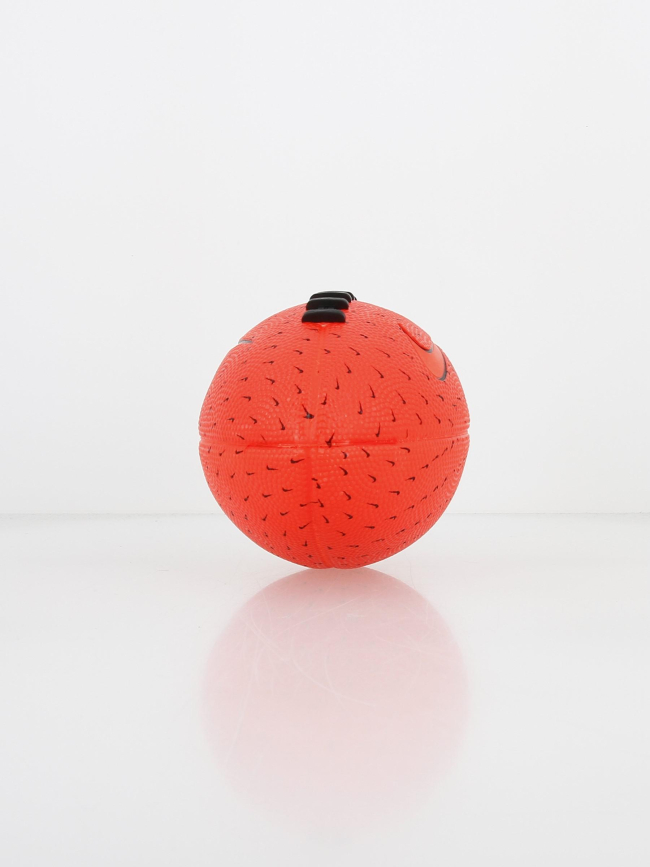 Mini ballon de football américain playground orange - Nike