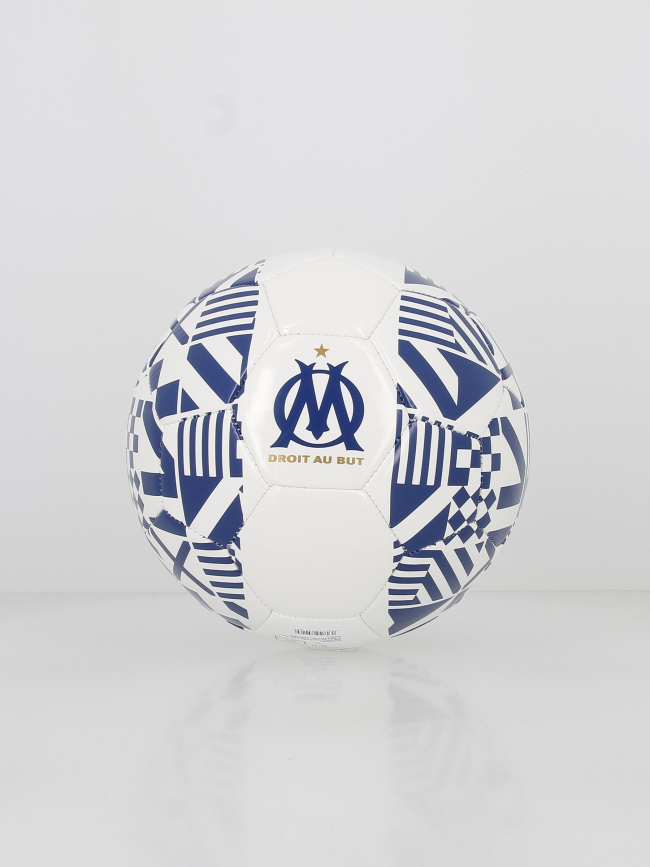 Ballon de football OM ubd bleu - Puma