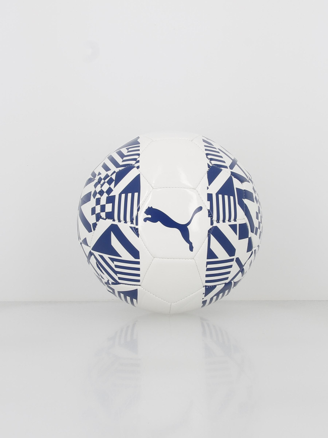 Ballon de football OM ubd bleu - Puma