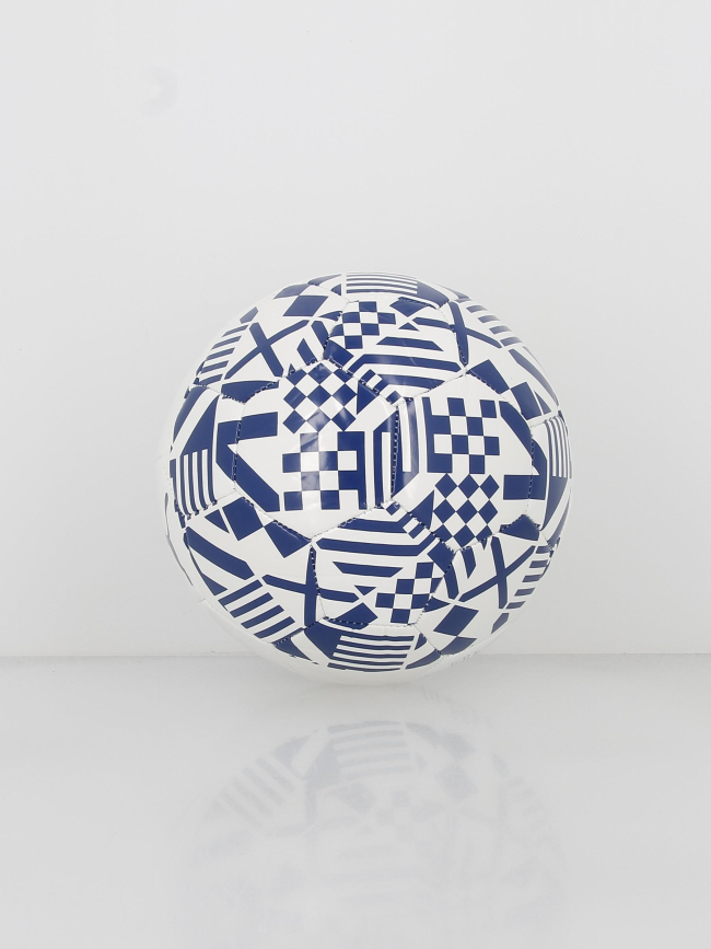 Ballon de football OM ubd bleu - Puma
