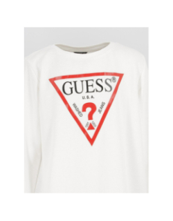 Sweat core line banc enfant - Guess