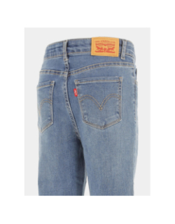 Jean skinny 720 bleu fille - Levi's