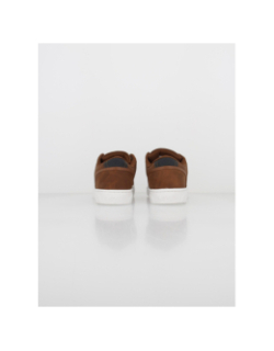 Chaussures courtright marron homme - Levi's