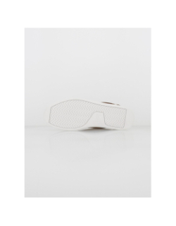 Chaussures courtright marron homme - Levi's