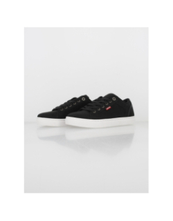 Chaussures courtright noir homme - Levi's