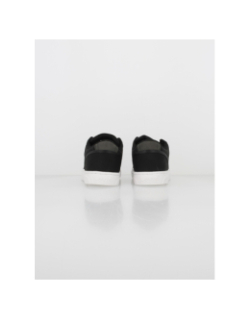 Chaussures courtright noir homme - Levi's