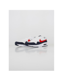 Air max sc baskets navy blanc homme - Nike