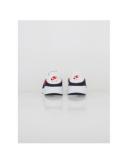 Air max sc baskets navy blanc homme - Nike