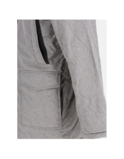 Blouson craft gris homme - Jack & Jones