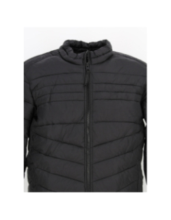 Doudoune hero puff noir homme - Jack & Jones