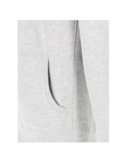 Sweat à capuche jorslope gris - Jack & Jones