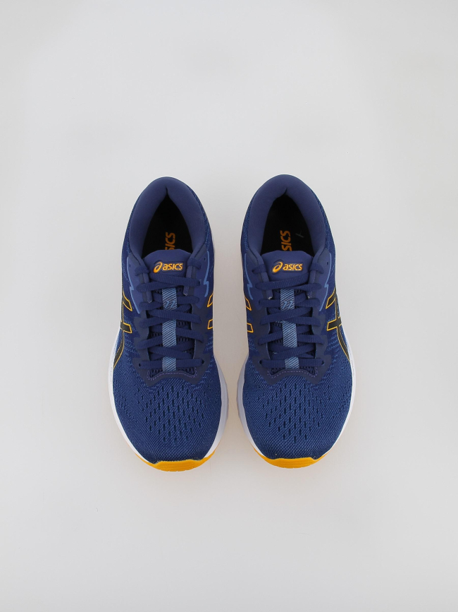 Chaussures de running gt 1000 bleu homme - Asics