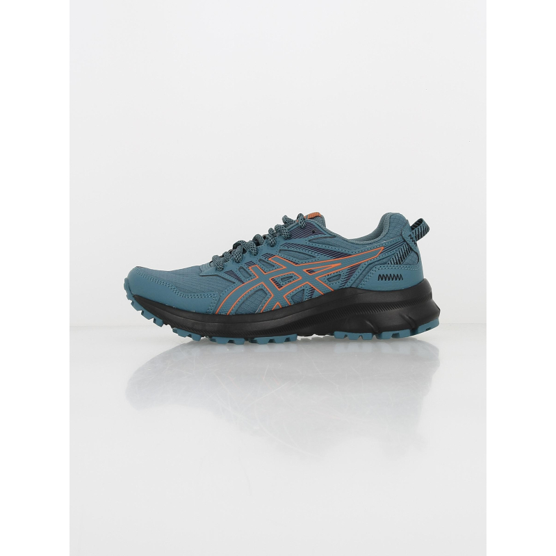 Chaussures de trail scout 2 vert femme - Asics