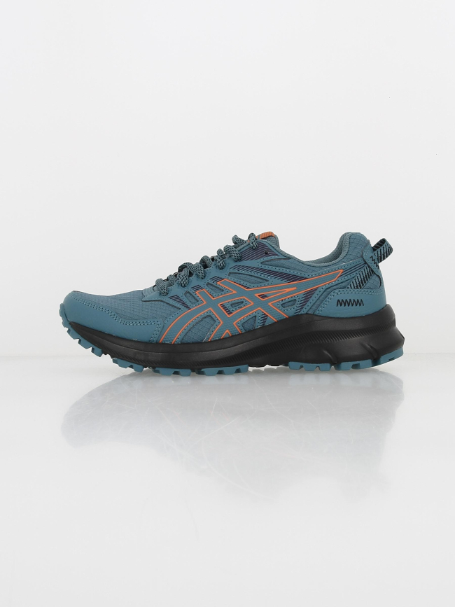 Chaussures de trail scout 2 vert femme - Asics