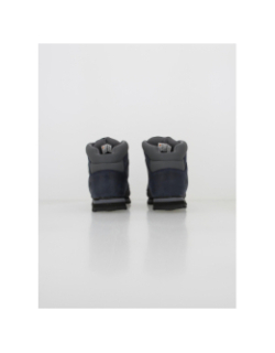 Boots euro sprint hiker bleu marine homme - Timberland